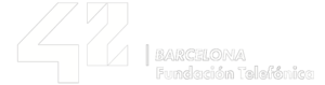 Logo 42 Barcelona