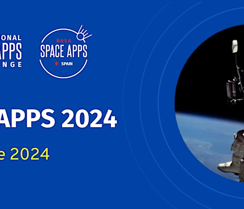 Abierta la inscripción para el hackathon más grande del mundo, el ‘Space Apps Challenge’ de la NASA, que se celebrará en 42  Barcelona